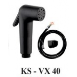 BỘ VÒI XỊT CAO CẤP KASSANI VX40